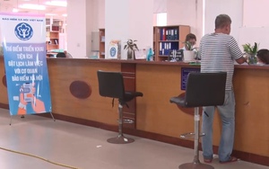 Rút bảo hiểm xã hội một lần: Cách nào thuận tiện cho người lao động?