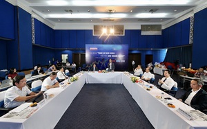 Ngân hàng sớm nới room tín dụng để DN có thể tiếp cận vốn dễ dàng hơn