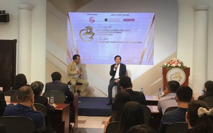 60 DN tham gia  giải thưởng 