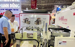 TPHCM hỗ trợ xây dựng thương hiệu vàng, sản phẩm chủ lực