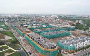 Thành phố Hồ Chí Minh đề nghị dừng 17 dự án