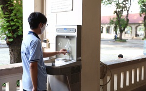 Đem nguồn nước sạch đến với cộng đồng