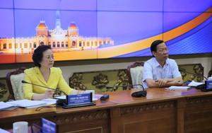 Tháo gỡ những khó khăn liên quan đến việc vận hành chính quyền đô thị
