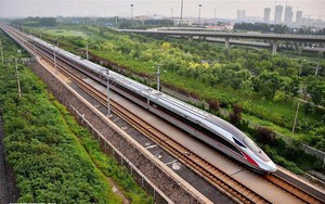 Bài 2: Phát triển giao thông đường sắt Vùng TPHCM