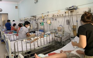 Ghi nhận 16 ca tử vong do SXH, Sở Y tế kêu gọi người dân chung tay phòng dịch