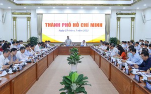 TPHCM kiến nghị Thủ tướng Chính phủ các nội dung về quản lý nhà, đất