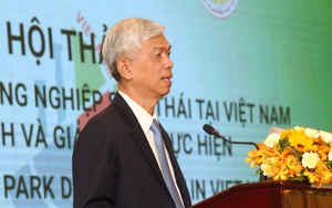 TPHCM sẽ thí điểm xây dựng mới một khu công nghiệp sinh thái