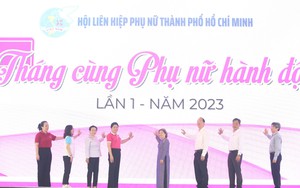 Phát huy nội lực, tinh thần hợp tác, khởi nghiệp, sáng tạo của phụ nữ - Ảnh 5.