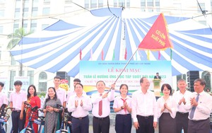 TPHCM thúc đẩy năng lực tự học trong kỷ nguyên số