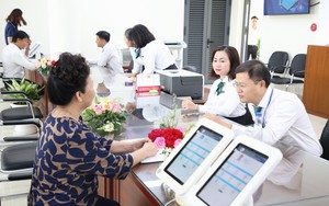 TP. Thủ Đức thành lập Trung tâm Hành chính công