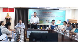 Tăng cường công tác tuyên truyền về an toàn thực phẩm trong sản xuất nông nghiệp