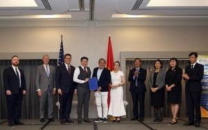 Mời gọi doanh nghiệp Hoa Kỳ đầu tư vào TPHCM