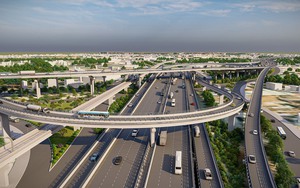 Chủ tịch UBND TPHCM chỉ đạo khẩn về thực hiện các dự án, công trình giao thông trọng điểm