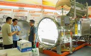 Kết nối các doanh nghiệp về đóng gói bao bì, hướng tới phát triển bền vững