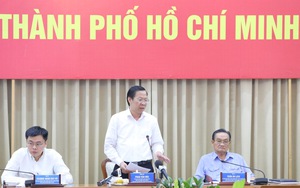 Phải có chính sách thực sự đột phá để TPHCM hoàn thành 200 km metro vào năm 2035