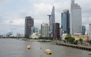 Tăng cường bảo đảm trật tự an toàn giao thông đường thủy