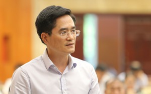 Giám đốc Sở GTVT nêu lý do chưa trình dự án xây cầu Cần Giờ