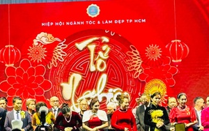 Tổ chức Đại lễ giỗ Tổ ngành tóc và làm đẹp năm 2023