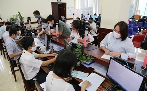 TPHCM cần tuyển 382 biên chế công chức trong năm 2023
