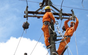Điện lực miền Nam: Đảm bảo cấp điện 21 tỉnh phía Nam trong dịp lễ