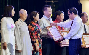 Học tập Bác từ những điều giản dị, gần gũi hằng ngày