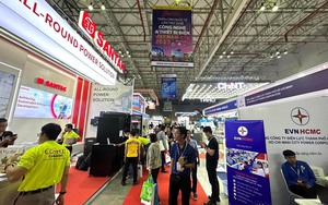 Hỗ trợ doanh nghiệp đẩy mạnh sản xuất các sản phẩm tiết kiệm điện
