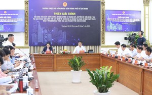 Đẩy nhanh tiến độ và thực hiện hiệu quả việc cấp sổ hồng