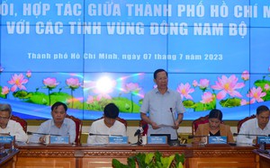 Thúc đẩy các dự án giao thông mang tính kết nối vùng