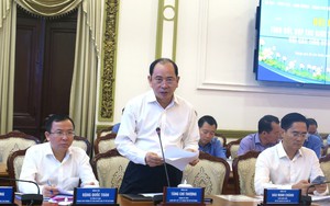 Cần thiết thành lập Trung tâm Kiểm soát bệnh tật Vùng Đông Nam Bộ
