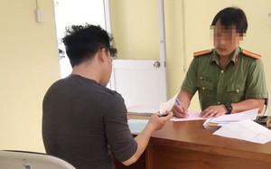 Công an Quận 10 xử phạt YouTuber Dưa Leo vì đưa thông tin sai sự thật