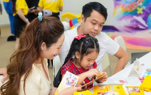 Phát triển năng lực tư duy, xu hướng giáo dục trong kỷ nguyên số