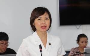 HCDC thông tin về biến thể phụ JN.1 ở người mắc COVID-19