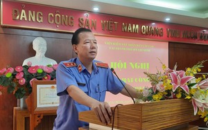 Viện KSND cấp cao tại TPHCM kiên quyết chống oan sai, chống bỏ lọt tội phạm