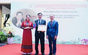 Sử dụng hiệu quả nguồn lực kiều hối, thúc đẩy phát triển kinh tế-xã hội