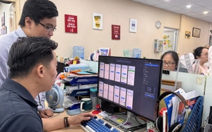 TPHCM là địa phương đầu tiên trên cả nước hoàn thành số hóa 4 loại sổ hộ tịch