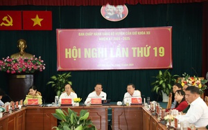 Phát triển du lịch Cần Giờ: Quan tâm cả chất lượng và số lượng