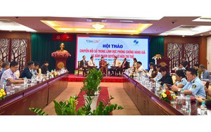 Thúc đẩy chuyển đổi số trong lĩnh vực phòng chống hàng giả và xâm phạm quyền sở hữu trí tuệ