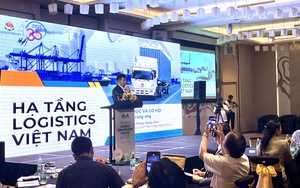 TPHCM phát triển logistics trở thành 01 ngành dịch vụ mũi nhọn