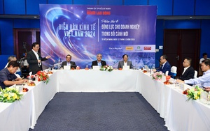 Nhiều động lực mới cho tăng trưởng kinh tế năm 2025