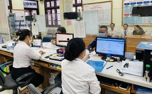 Thí điểm dùng dữ liệu thay hồ sơ giấy khi giải quyết 77 thủ tục hành chính