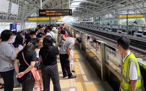 Metro số 1: Đòn bẩy phát triển du lịch TPHCM