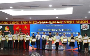 TPHCM thu ngân sách nhà nước lần đầu vượt 500.000 tỷ đồng