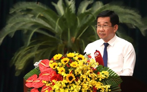 TPHCM đề xuất hơn 107.000 biên chế công chức, viên chức năm 2025