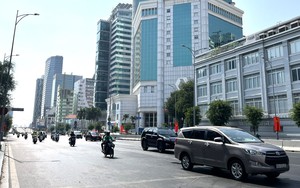 Khu vực Nam Bộ nắng nóng, cảnh báo triều cường những ngày Tết