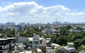 Nam Bộ nắng nóng kéo dài, đề phòng cháy nổ, hỏa hoạn