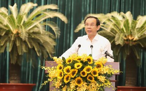 TPHCM bồi dưỡng nghiệp vụ chuyên sâu về công tác kiểm tra, giám sát- Ảnh 3. Người đứng đầu đơn vị có trách nhiệm giám sát, xử lý cán bộ né tránh nhiệm vụ
