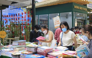 Chuyển đổi số, ứng dụng công nghệ trong Ngày Sách và Văn hóa đọc Việt Nam lần 3