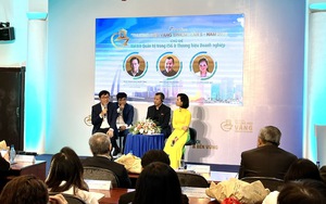 Phát động giải thưởng “Thương hiệu vàng” TPHCM năm 2024