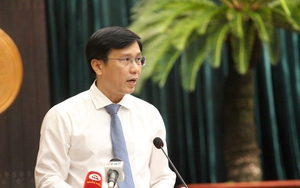 Quận Bình Tân sẽ thu tiền xử lý rác qua app từ 1/9