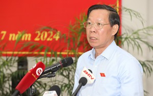 TPHCM sẽ trả lương theo vị trí, việc làm